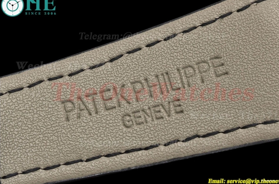 SS Nautilus MY8215 LE 40mm GDF White Dial 1219